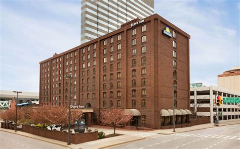 Days Inn by Wyndham Baltimore Inner Harbor | Visit Baltimore