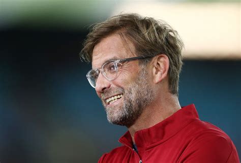 Liverpool boss Jurgen Klopp expected to manage Bayern Munich | IBTimes UK