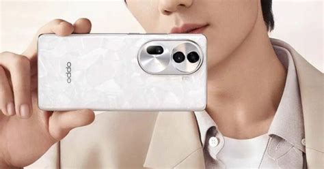 OPPO Reno11 series to debut Nov 23 with 'SLR-level portrait camera' - revü