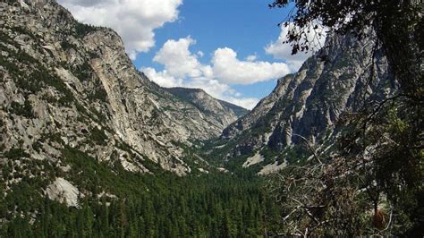 Kings Canyon National Park Visitor Center | Sierra Nevada Geotourism