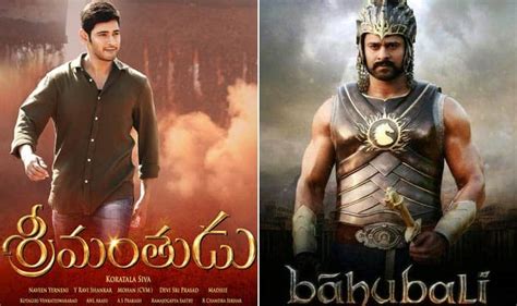 63rd Filmfare Awards 2016: SS Rajamouli’s Baahubali and Mahesh Babu’s ...