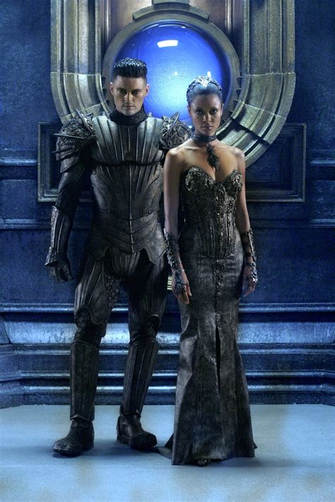 Necromonger Empire - Riddick Wiki - The Chronicles of Riddick