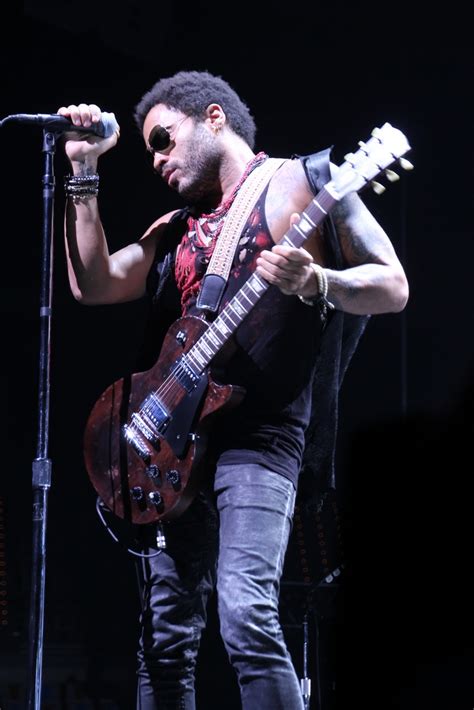 Lenny Kravitz | Lenny kravitz, Kravitz, American singers