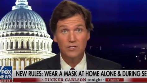 Tucker Carlson Tonight FULL SHOW August 11, 2020