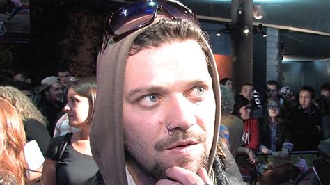 Bam Margera Plans to Head to Rehab Friday After TV Commitments