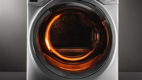 Fixing Kenmore Elite Gas Dryer Not Heating: Complete Guide - Machine Answered