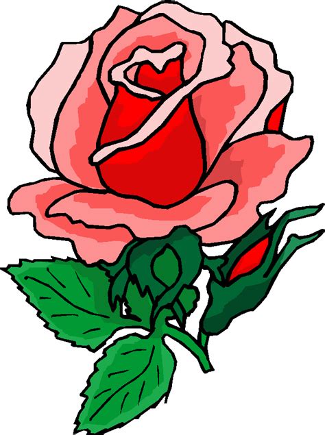 Free Rose Art Images, Download Free Clip Art, Free Clip Art on Clipart Library