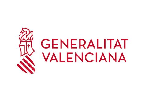 Renuevan el logo de la Generalitat Valenciana después de 33 años ...