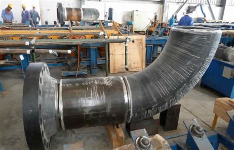 All About Weld Neck Flanges – The Piping Engineering World