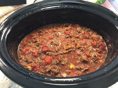 Venison Chili – Taste of Arkansas