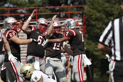 Brown University Bears Football