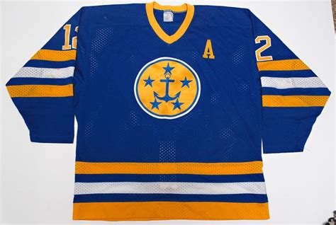 Pin by Synfulrocker on Milwaukee admirals jerseys | Long sleeve tshirt ...