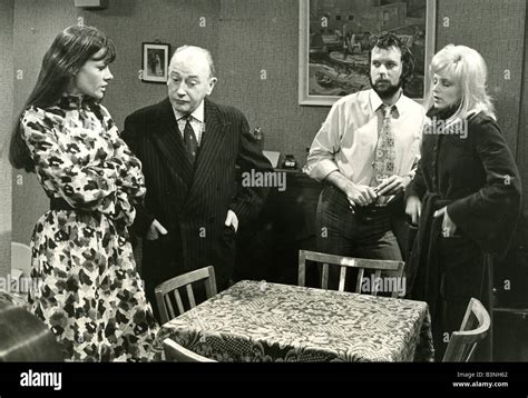 CROSSROADS UK TV series 1964 to 1988 Stock Photo - Alamy