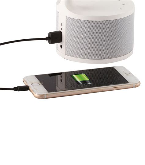 OttLite Dual Head LED Desk Lamp With Bluetooth Speaker | JOANN