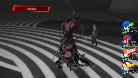 How To Make The Reaper Spawn In Persona 3 Reload? - The Nature Hero