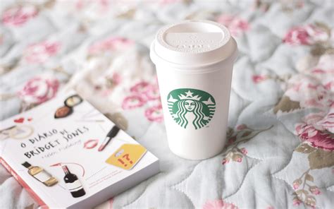 Starbucks coffee cup - Mystery Wallpaper