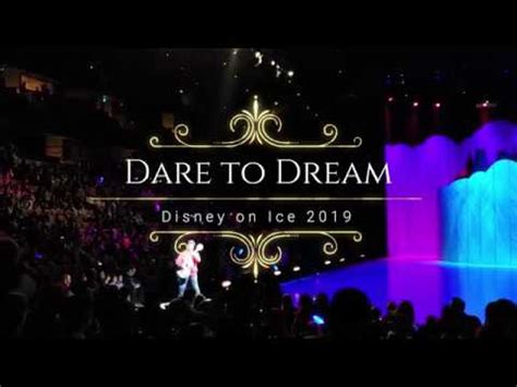 [HD] Disney on Ice: Dare To Dream Full Show - YouTube