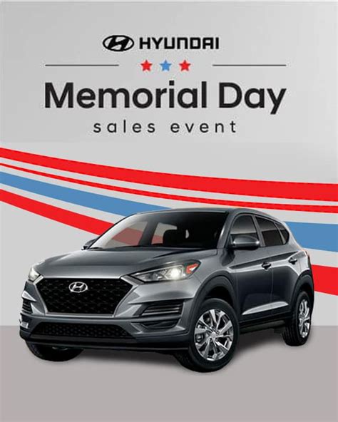 2020 Hyundai Tucson Lease Special | Centereach Hyundai