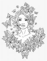 Printable Coloring Pages For Teenagers sketch template