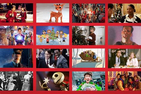 70 Best Christmas Movies — Classic Christmas Movies