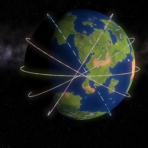 Juno: New Origins | SpaceX Starlink Satellite Constellation