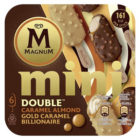 Magnum welcomes 2023 with new innovations - Asian Trader - Business ...