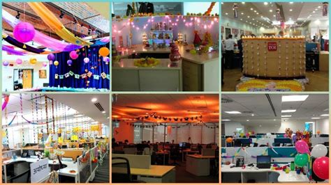 Diwali Decoration Ideas For Office Images | Shelly Lighting