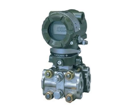 Yokogawa Pressure Transmitters - -AoteWell Automatio