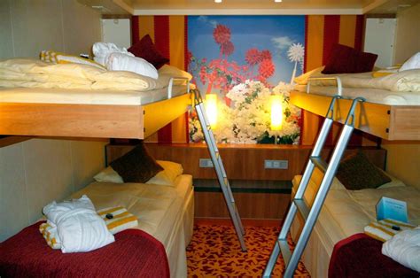 AIDAblu Cruise Ship - All Reviews & Itineraries