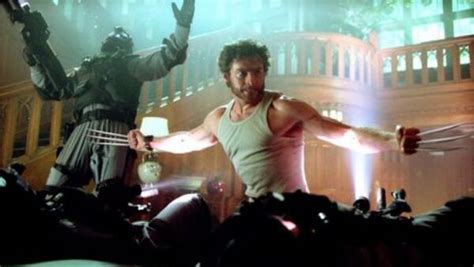 15 Best Wolverine Movie Moments of All Time