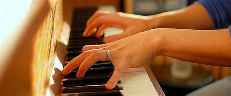 3 piano hand position exercises for beginners – Artofit