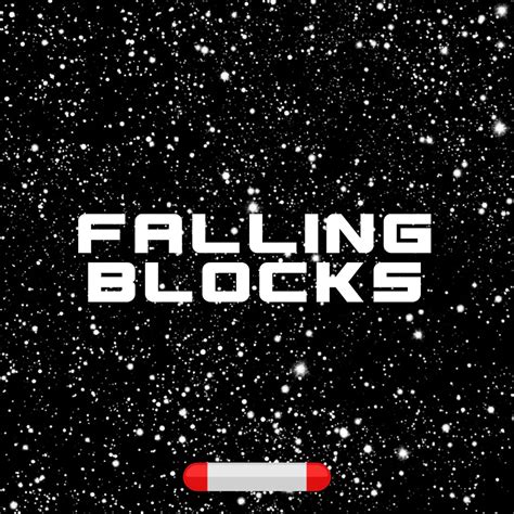 Falling Blocks Box Shot for PlayStation 4 - GameFAQs