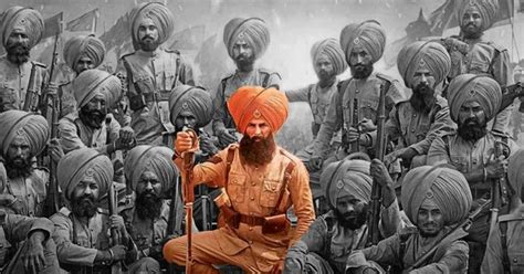 Kesari trailer: 7 facts about Battle of Saragarhi that everyone should know