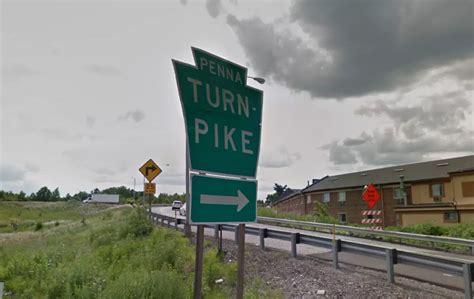 Record-Breaking Traffic Expected on PA Turnpike Over Holidays