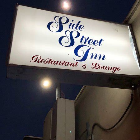 Side Street Inn, Honolulu - Ala Moana - Kakaako - Menu, Prices & Restaurant Reviews - TripAdvisor