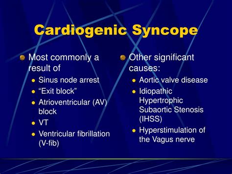 PPT - Approach To The Cardiac Patient PowerPoint Presentation, free download - ID:4589566