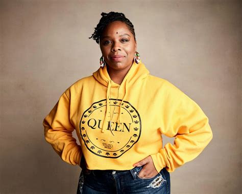 Black Lives Matter Cofounder Patrisse Cullors On Her Activism—And Art ...