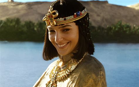 Cleopatra 2024 Gal Gadot Trailer - Rici Rhianon