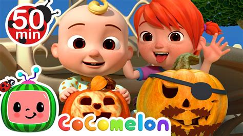 halloween cocomelon - Youtube Kids