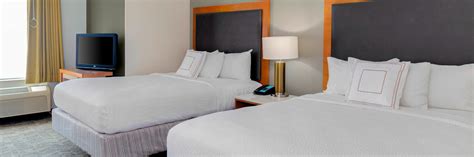 Hotels in East Memphis | SpringHill Suites Memphis East/Galleria