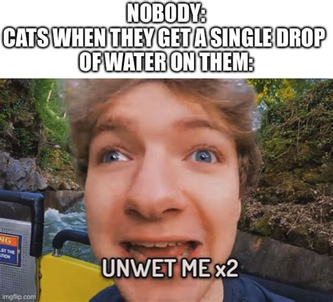 UNWET ME PHIL - Imgflip