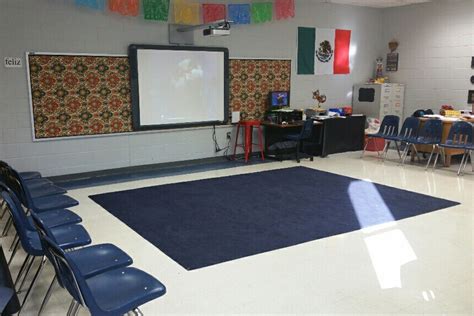 DeKalb School Facilities | Narvie J. Harris Elementary School | Classroom