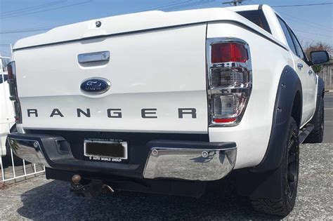 2014 Ford Ranger | Auto World Group