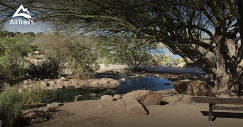 Best Trails in Gilbert Riparian Preserve - Arizona | AllTrails