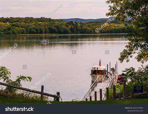 Fort Ticonderoga Ny 30 September 2022 Stock Photo 2223154493 | Shutterstock