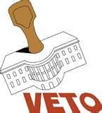 The Presidential Veto