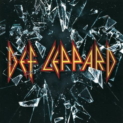 ‎Def Leppard - Album by Def Leppard - Apple Music