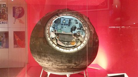 Vostok 6 Archives - Universe Today