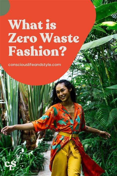 What Is Zero Waste Fashion Brands Eco Friendly