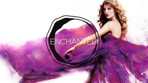 Enchanted Taylor Swift Wallpapers - Top Free Enchanted Taylor Swift ...